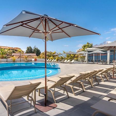 Allegro Madeira - Adults Only Funchal  Bagian luar foto