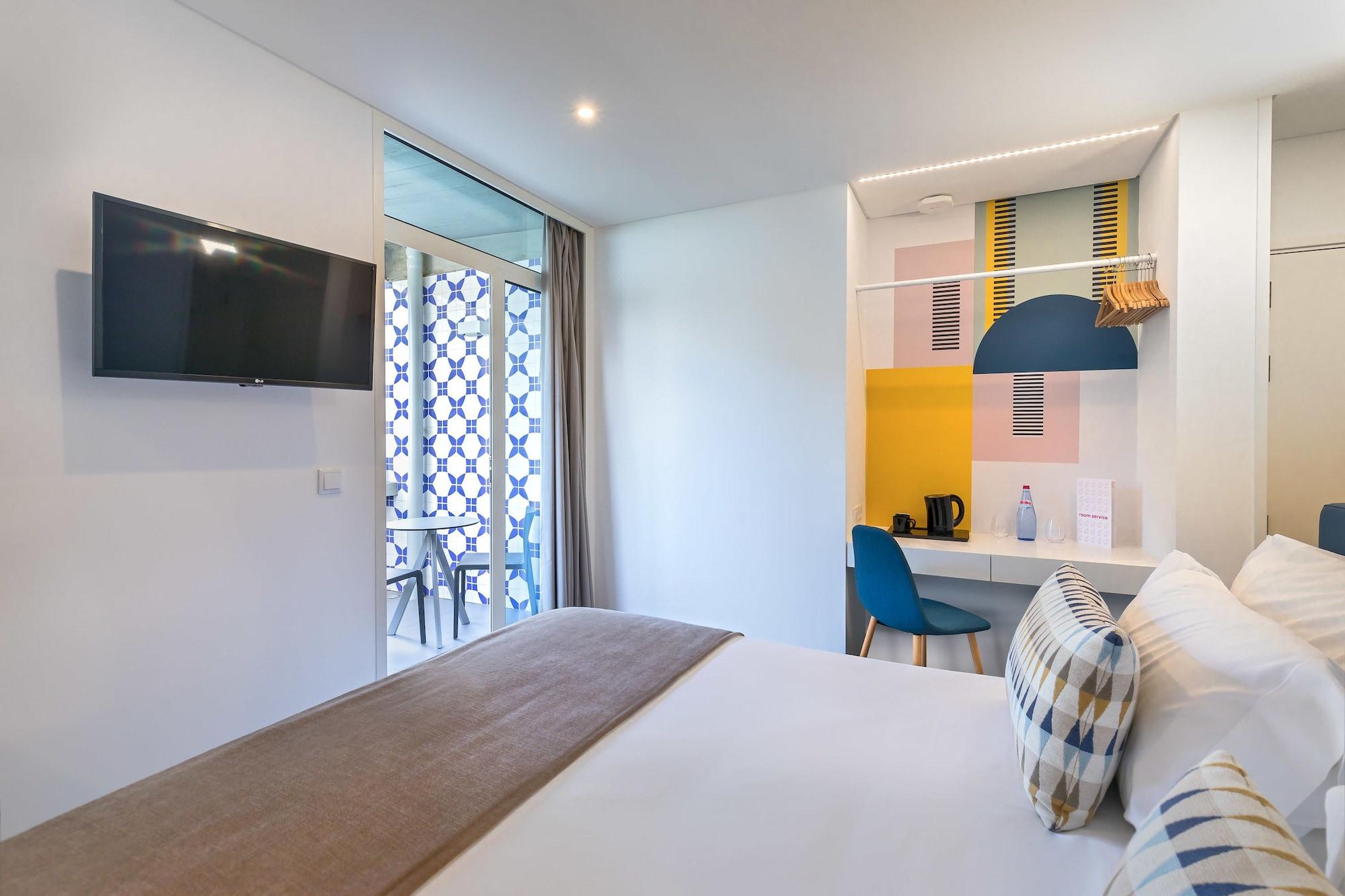 Allegro Madeira - Adults Only Funchal  Bagian luar foto