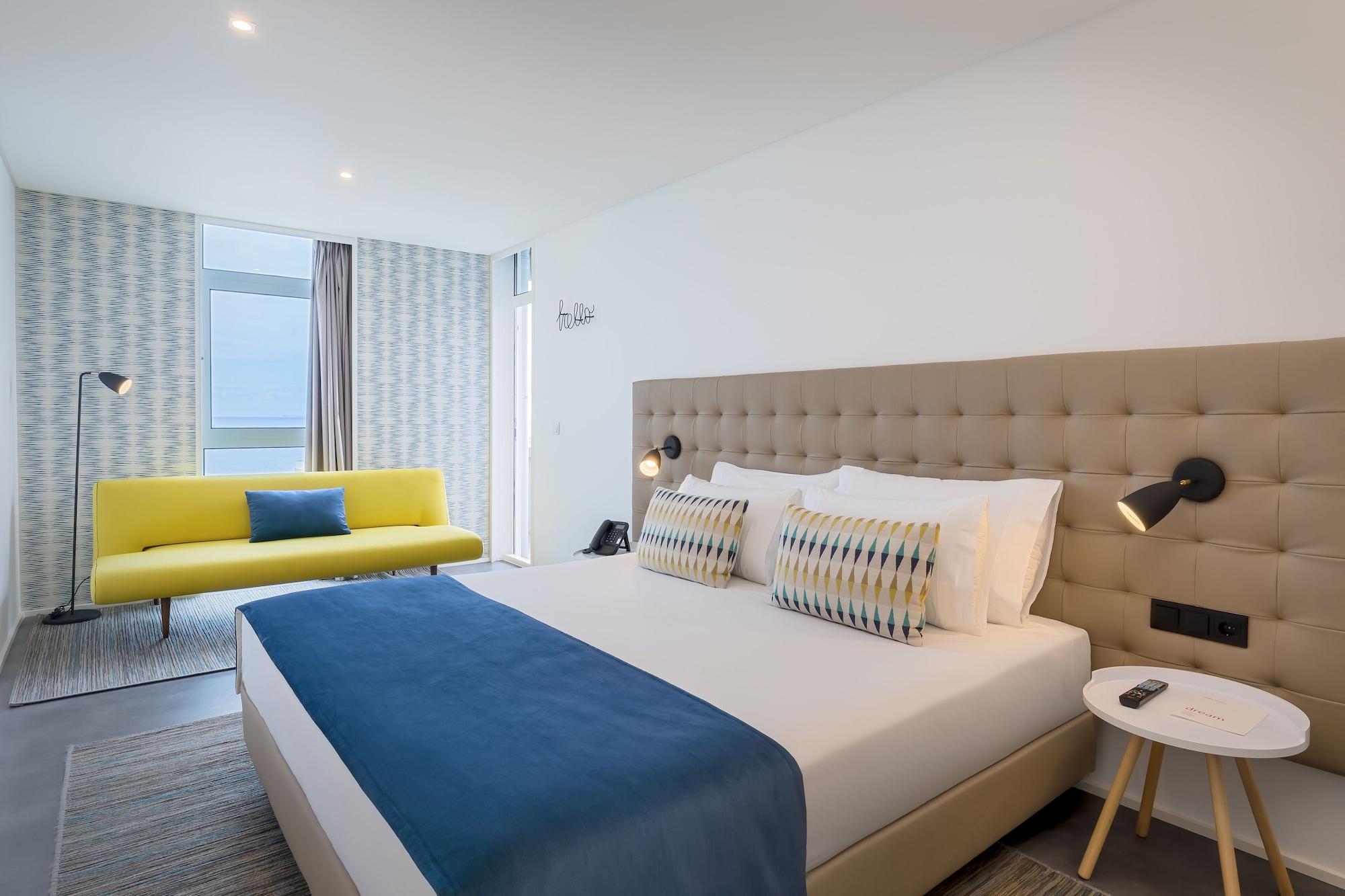 Allegro Madeira - Adults Only Funchal  Bagian luar foto