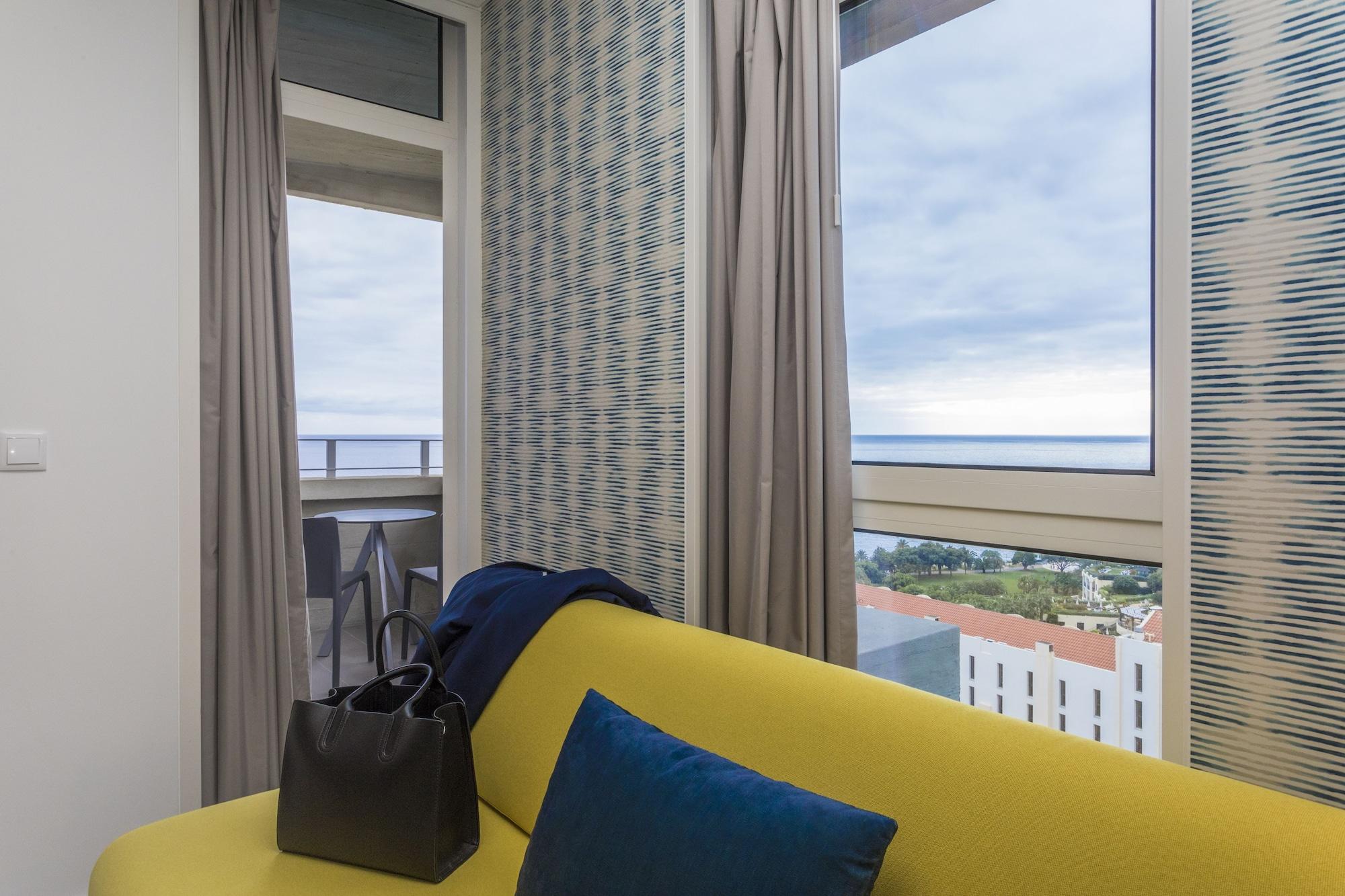 Allegro Madeira - Adults Only Funchal  Bagian luar foto