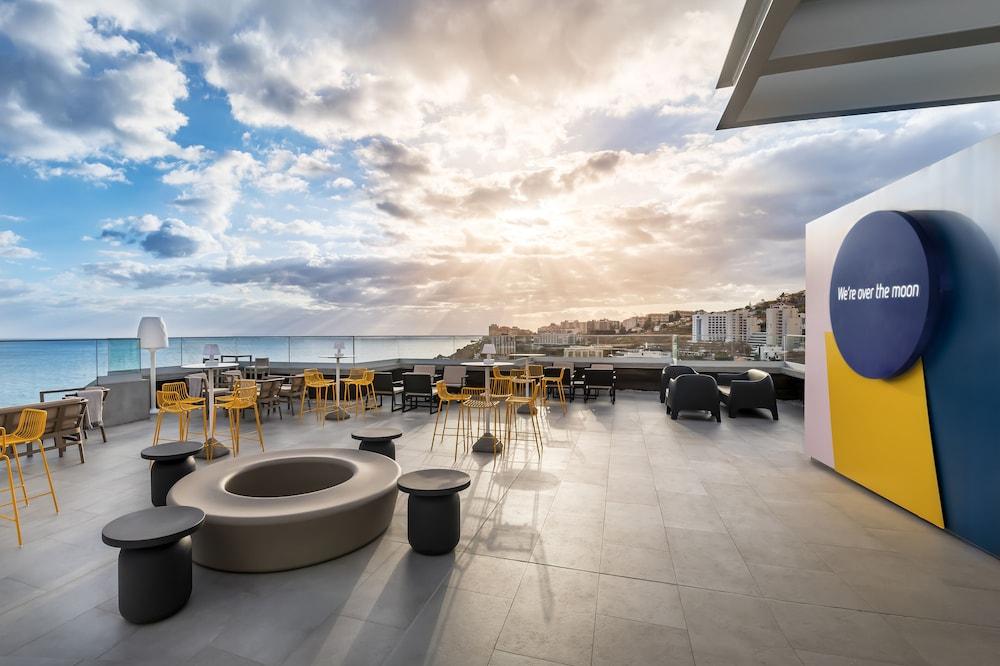 Allegro Madeira - Adults Only Funchal  Bagian luar foto