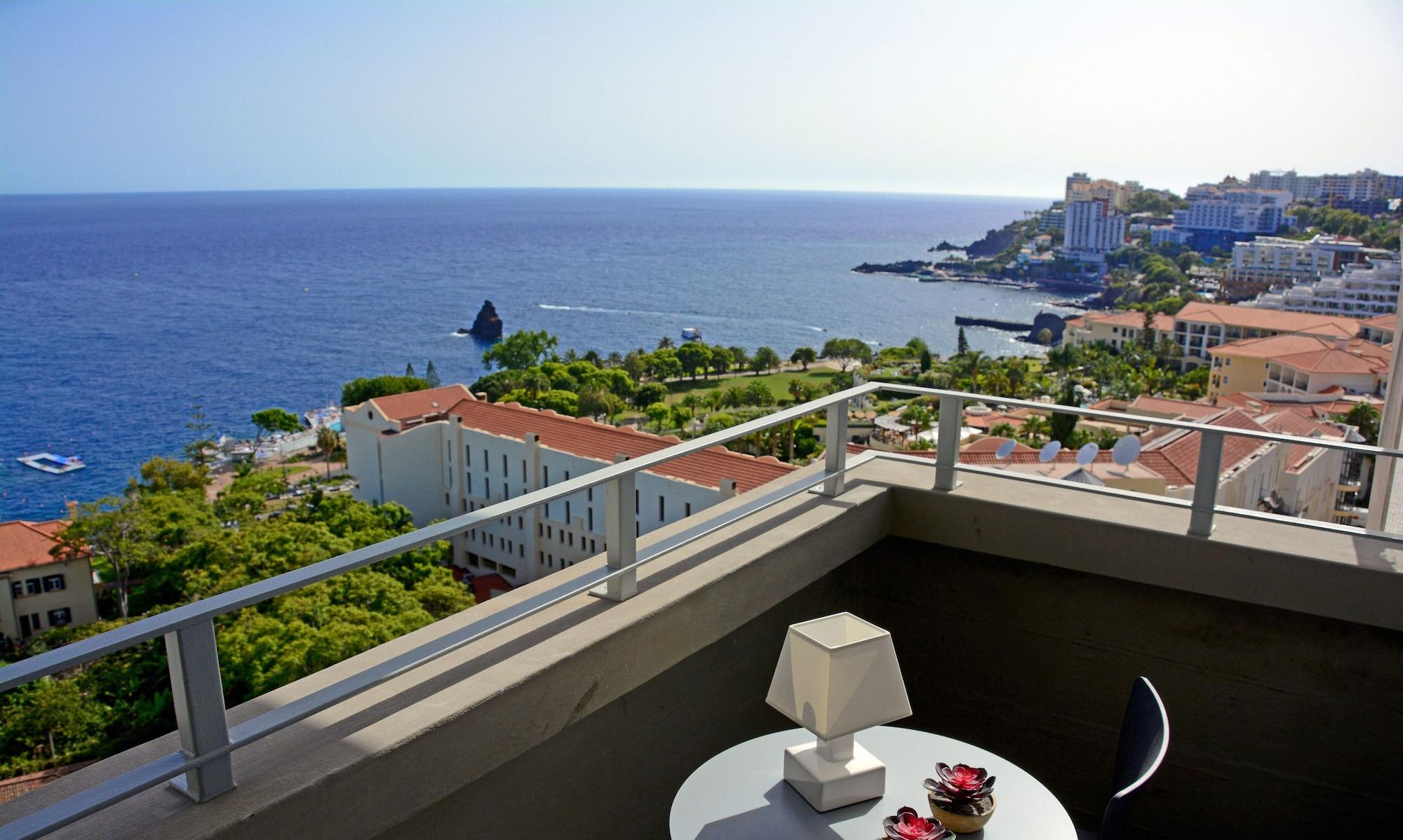 Allegro Madeira - Adults Only Funchal  Bagian luar foto