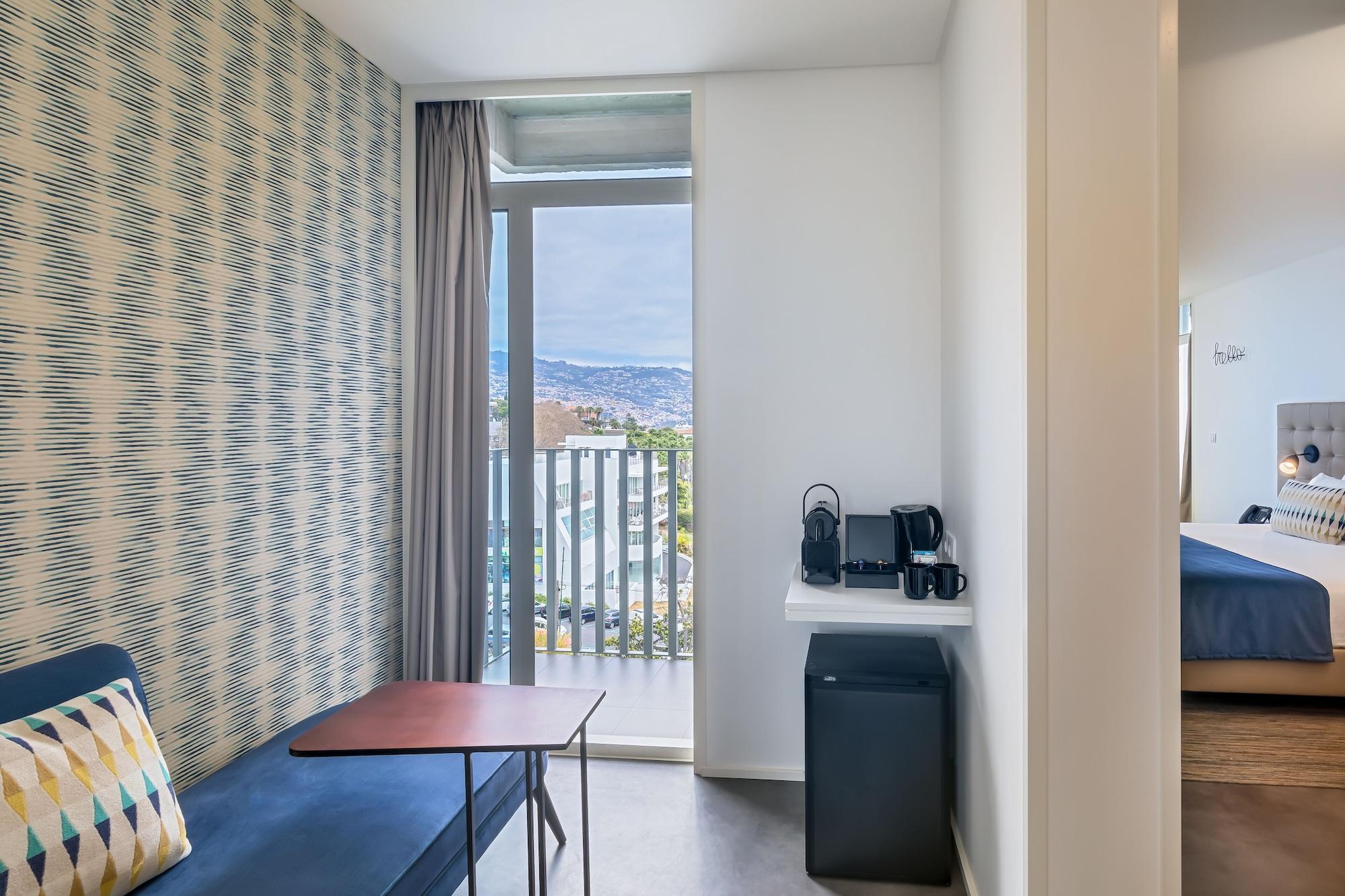 Allegro Madeira - Adults Only Funchal  Bagian luar foto