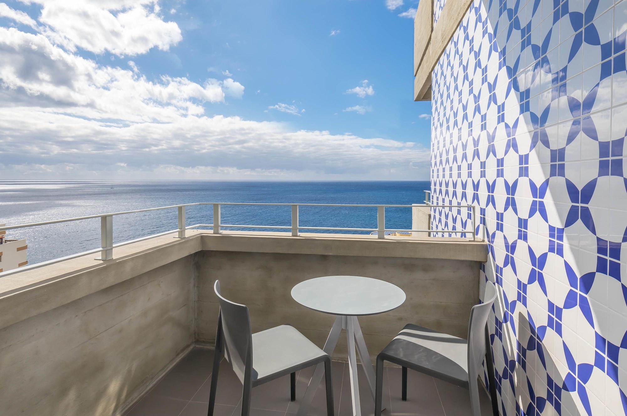 Allegro Madeira - Adults Only Funchal  Bagian luar foto