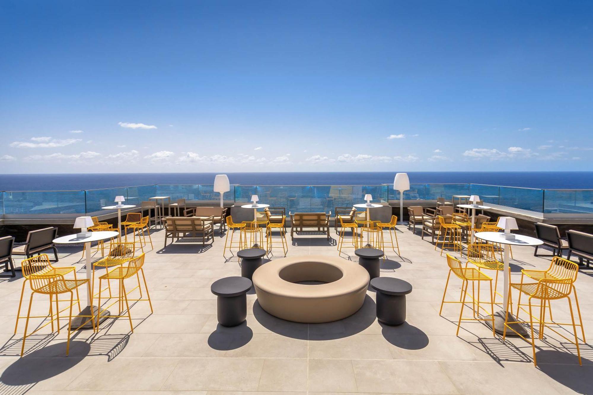 Allegro Madeira - Adults Only Funchal  Bagian luar foto