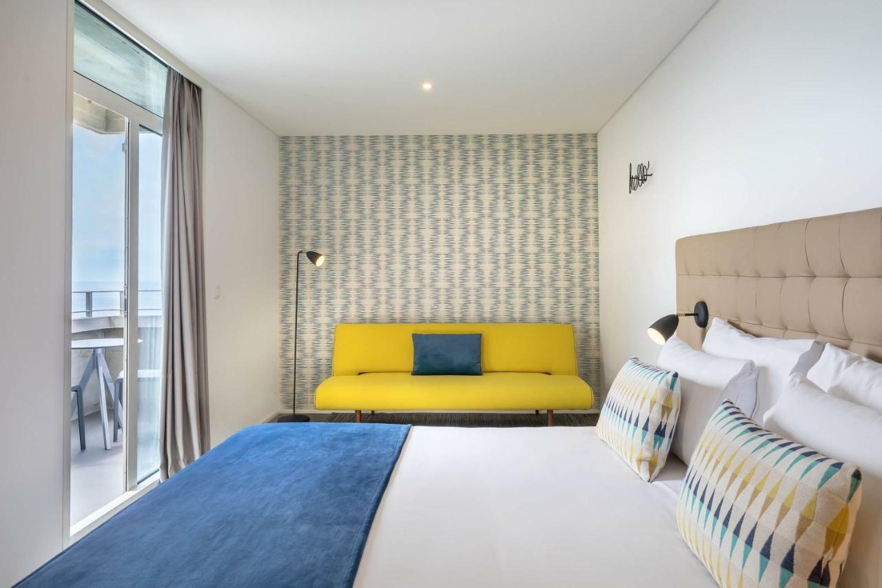 Allegro Madeira - Adults Only Funchal  Bagian luar foto