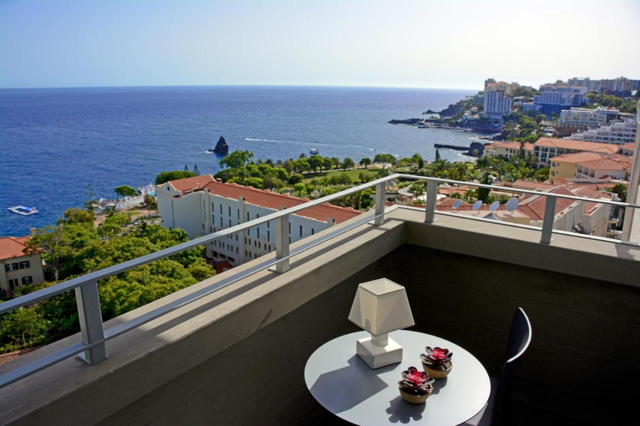 Allegro Madeira - Adults Only Funchal  Bagian luar foto