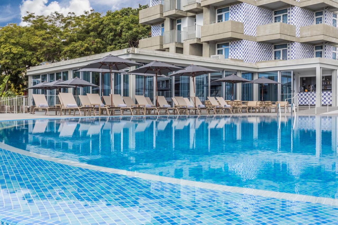 Allegro Madeira - Adults Only Funchal  Fasilitas foto