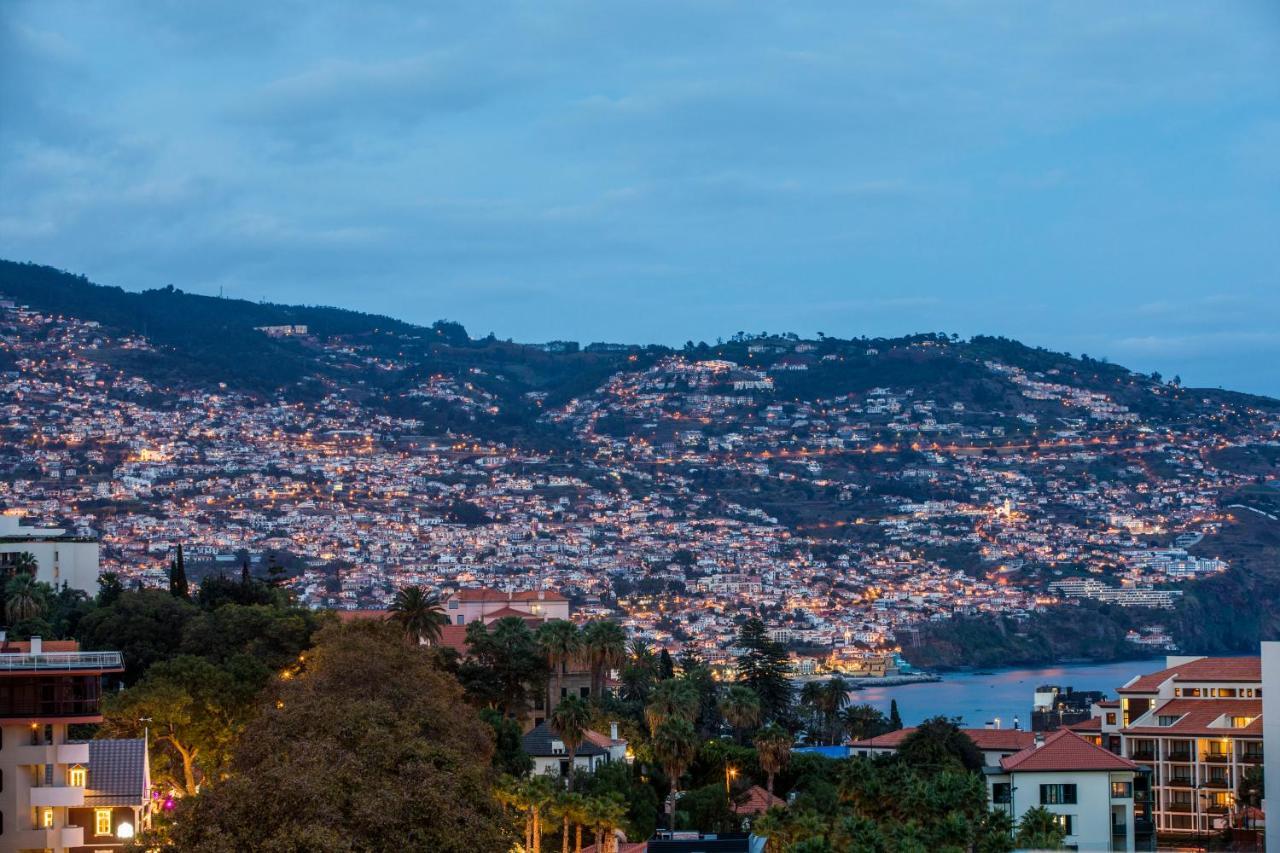 Allegro Madeira - Adults Only Funchal  Bagian luar foto