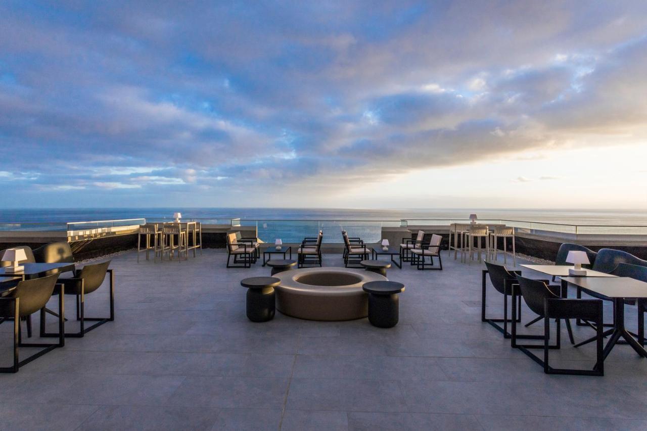 Allegro Madeira - Adults Only Funchal  Bagian luar foto
