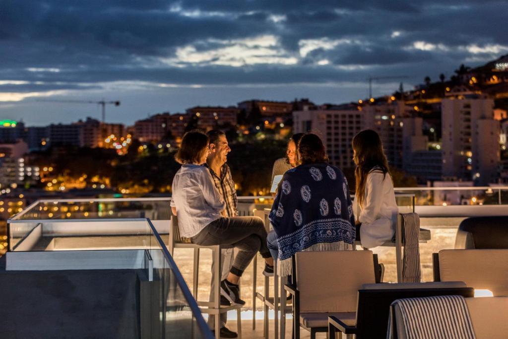 Allegro Madeira - Adults Only Funchal  Fasilitas foto