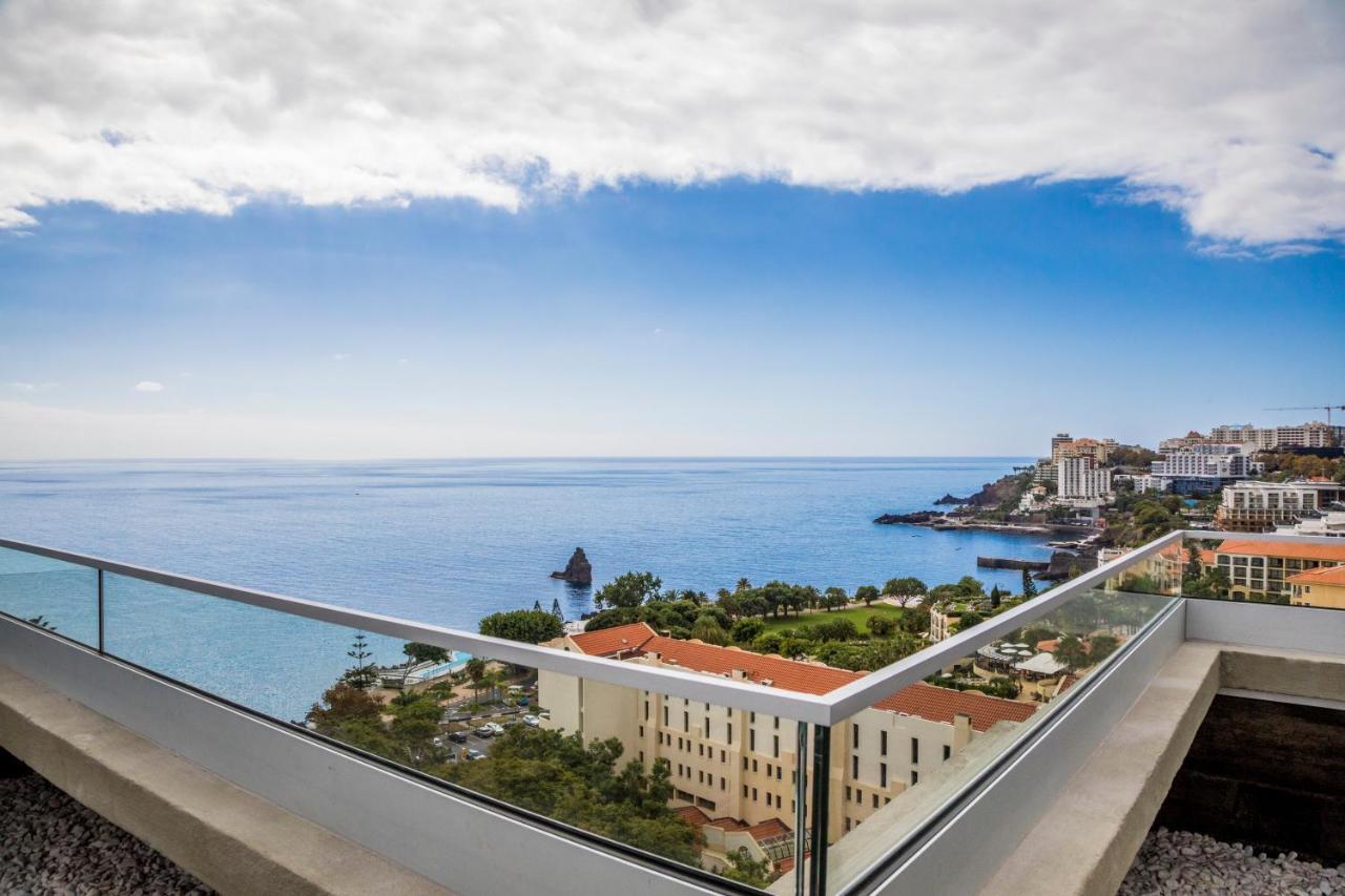 Allegro Madeira - Adults Only Funchal  Bagian luar foto