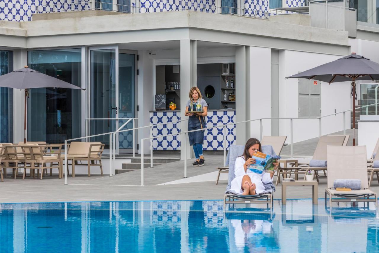 Allegro Madeira - Adults Only Funchal  Bagian luar foto