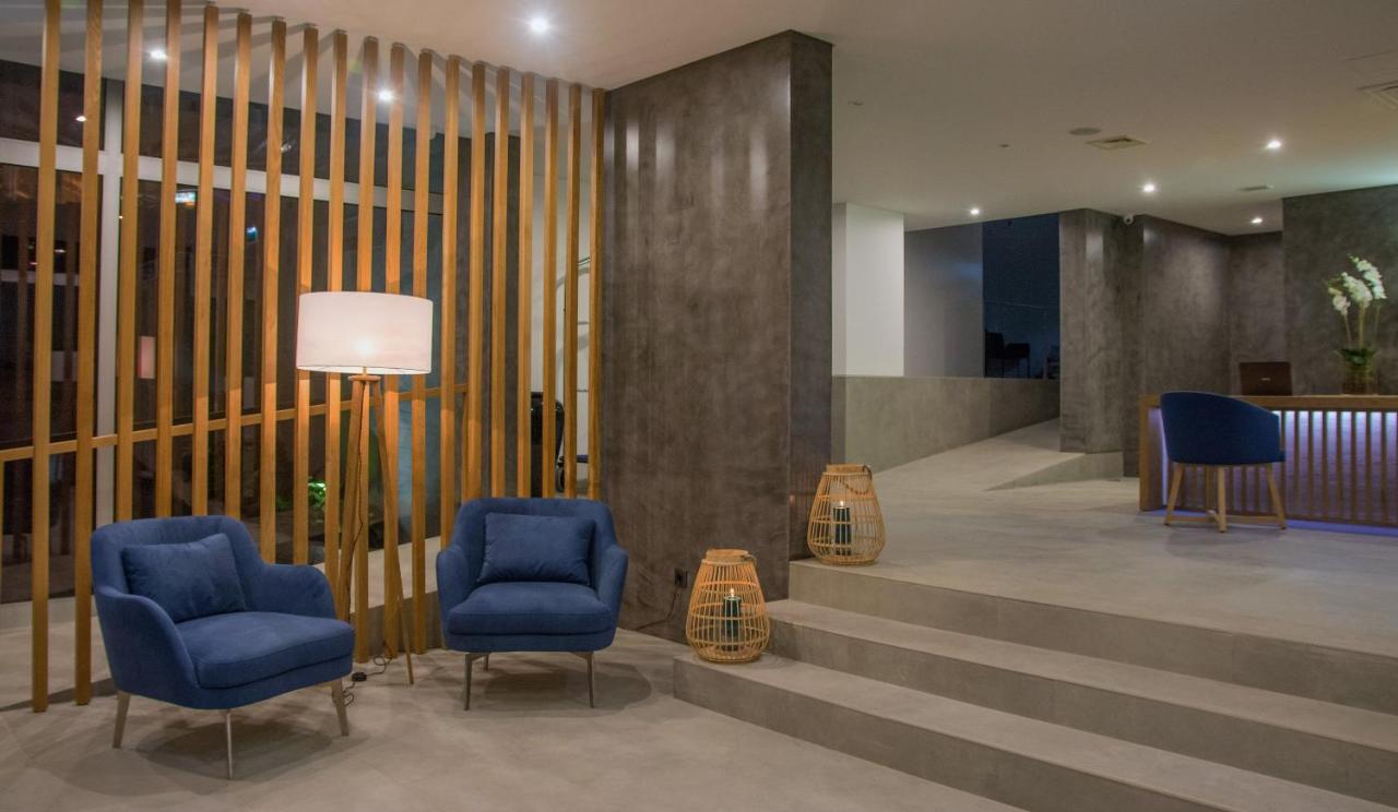 Allegro Madeira - Adults Only Funchal  Interior foto