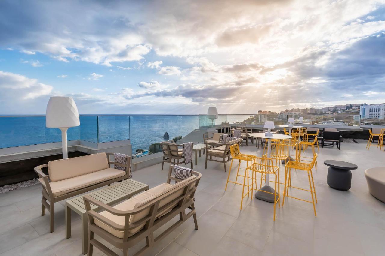 Allegro Madeira - Adults Only Funchal  Bagian luar foto